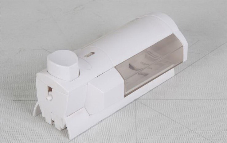 Liquid Soap Dispenser for Bathroom (KW-128B)