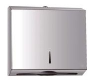 Stainless Steel Commercial Paper Towel Dispenser KW-A42