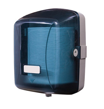 Commercial Jumbo Toilet Paper Dispenser with plastic KW-948