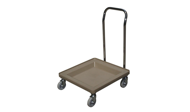 Rack Dolly with Handle (BK-020)