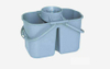 Plastic Portable Mop Wringer Bucket (YG-84)