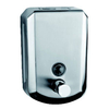 304stainless Steel Single-Hole Soap Dispenser (KW-810)