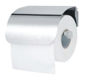 Stainless Steel Small Toilet Paper Holder used in hotel KW-A05