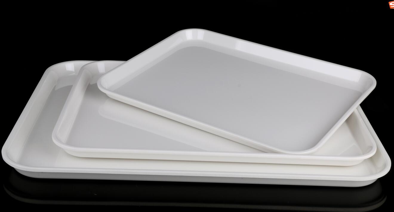 Melamine Tray for Service (TP-6012)