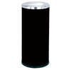 Product model :YH-125C Iron Coated Waste Can