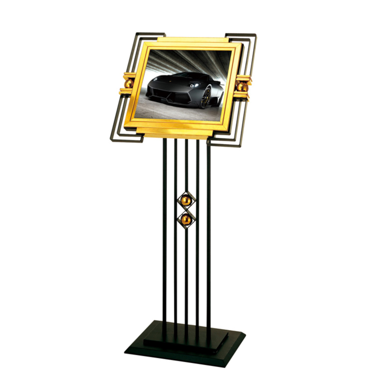 Sign Stand for Bulletion (ZP-05)