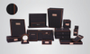 Guestroom Leather Accessories, Hotel Amenity Leather Products