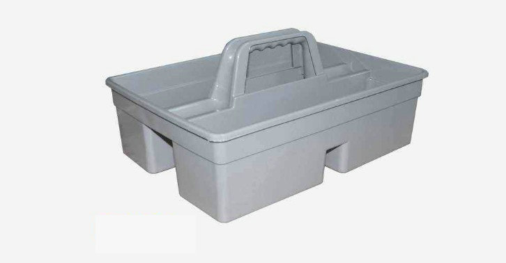 Plastic Cleaning Tool Bucket Cabinet (YG-85) S