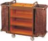 Hot Selling Guestroom Service Trolley (FW-56A)