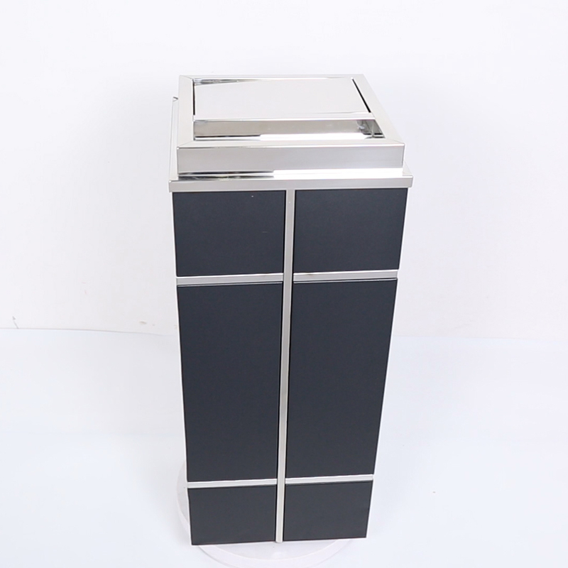 Waste Bin Manufactory From China with Good Quality