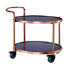 Bar Service Trolley Luxury Hotel Catering Food Liquor Trolley