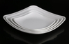 Tableware Dish with Melamine for Food (TP-4116)