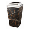 Product model :YH-013 Marble Waste Can