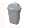 Park Plastic Fire-proof Trash Can (KL-032)