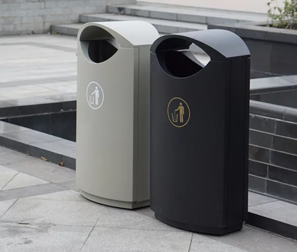 Smart Trash Bins: How Technology is Changing Waste Disposal