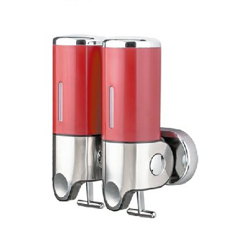 Automatic Liquid Soap Dispenser for Bathroom (SD-102X)