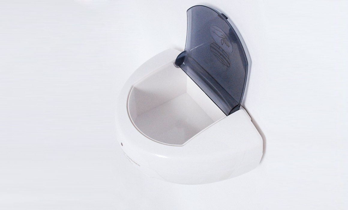 Automatic Liquid Soap Dispenser for Bathroom (KW-889)