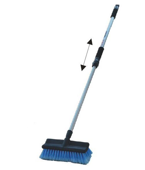 Two Telescopic Cleaning Brush (YG-507)