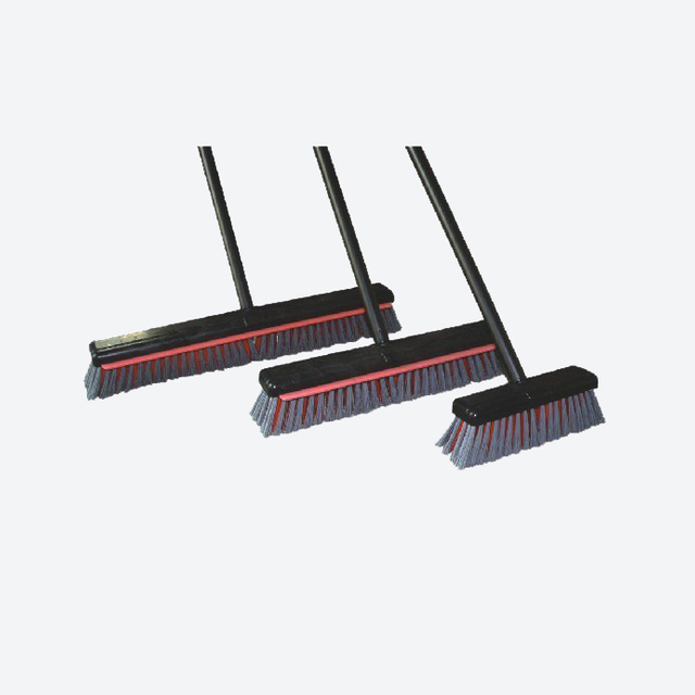 Long Handle Floor Brush (YG-040)