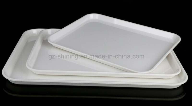 Melamine Tray for Service (TP-6012)