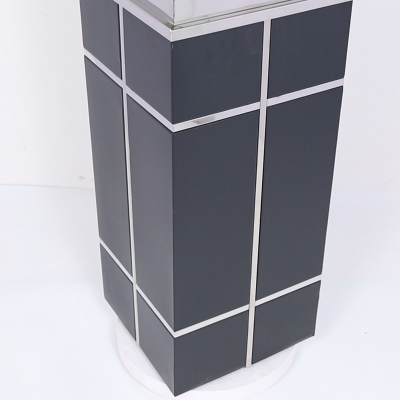 Waste Bin Manufactory From China with Good Quality