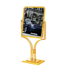 Rotatable Display Stand for Lobby (ZP-16)