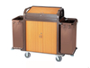 Luxury and Modern Style Guestroom Service Trolley (FW-96)