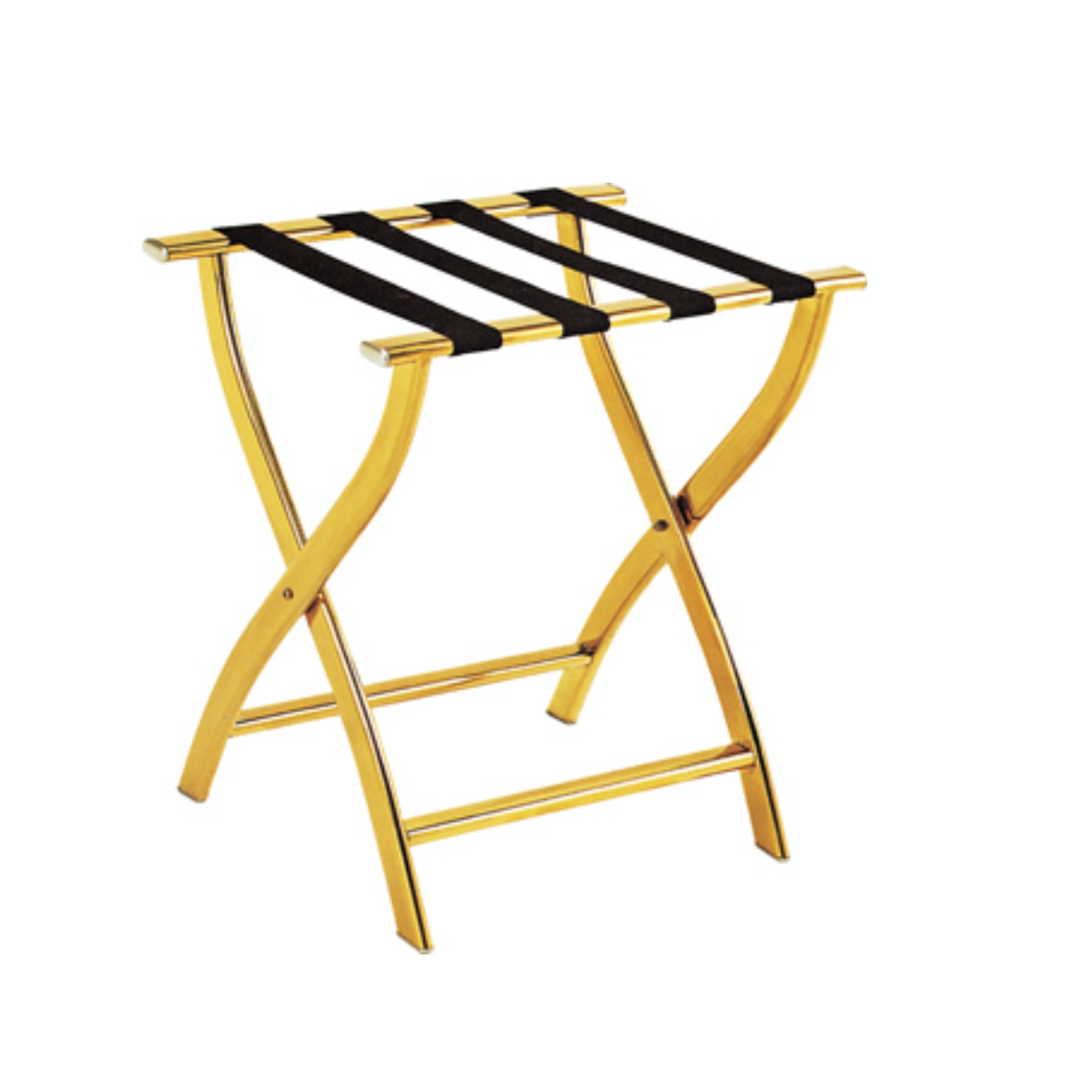 Luggage Rack with Stainless Steel for Guestroom (CJ-14CA)