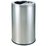 Product Model :YH-165A Stainlesss Steel Trash Can