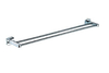 Stainless Steel Double Rope Towel Rack (JP-748)