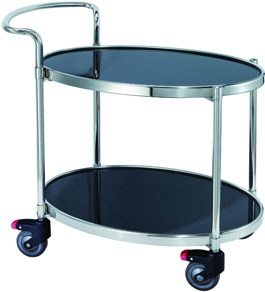 Bar Service Trolley Luxury Hotel Catering Food Liquor Trolley