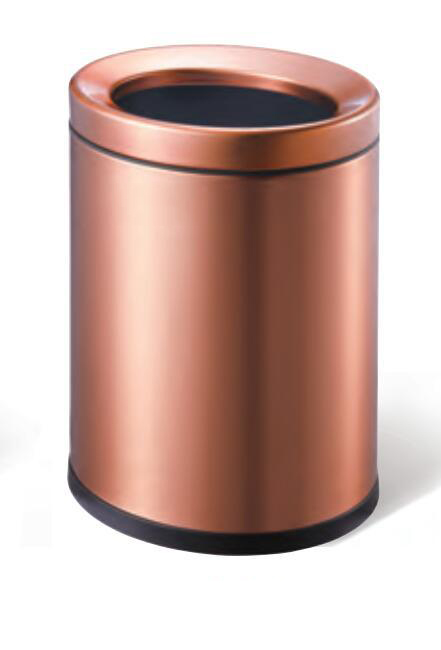 High Quality Indoor Waste Bin for Hotel (6 L/KL-033)