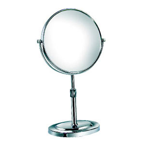 Adjustable Cosmetic Mirror with Magnified 3 Times (KW-Q212)