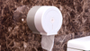 Wall mounted Plastic Small paper roll Dispenser KW-015