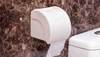 Home Small Toilet Paper Holder with plastic KW-891