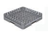 Plastic Peg Plate Tray Rack (BK-016)