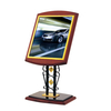 Display Stand with Marble Base for Bulletion (ZP-46)