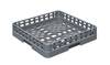 Plastic Open Rack Storage Basket (BK-017)