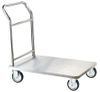 Trolley for Transportion with Stainless Steel (XL-05)