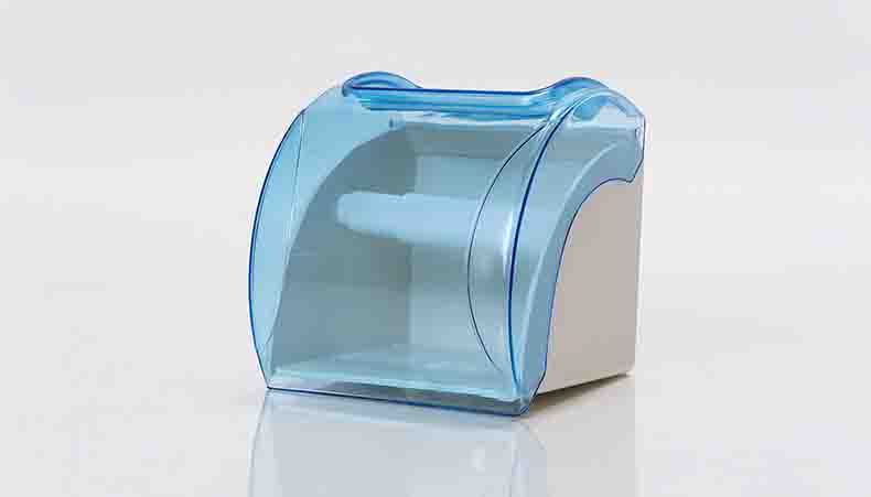 Home Small Toilet Paper Holder with plastic KW-891