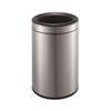 Stainless Steel Premium Quality Hotel All Kinds Built-in Waste Bin (8 L/KL-034)