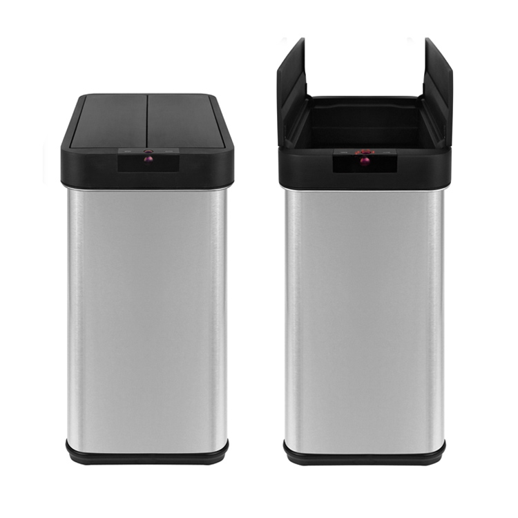 sensor dustbin