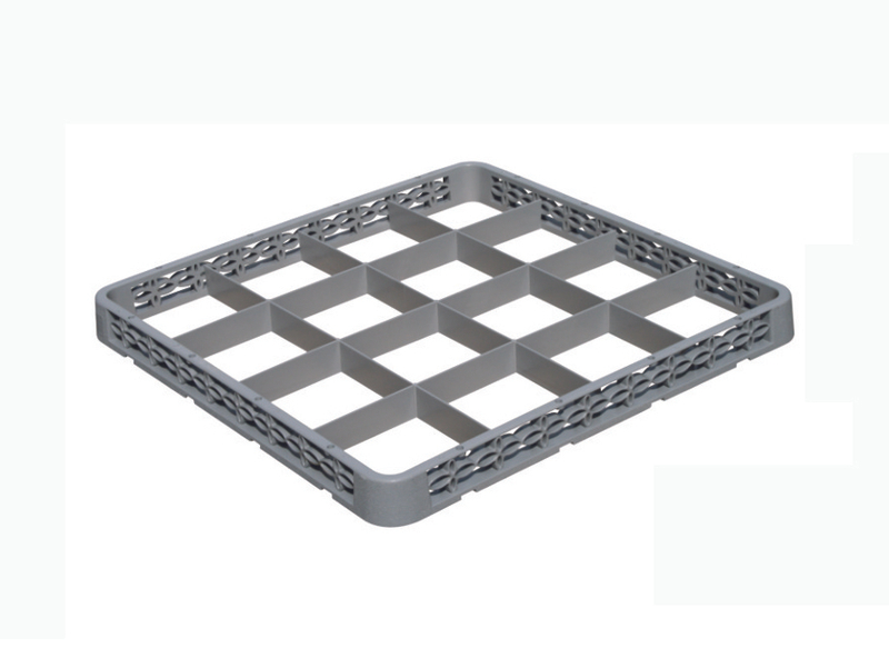 Plastic Wine Glass Rack Extender (Second) Cup Basket (BK-004)
