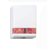 Decorative Plastic Paper Towel Dispenser for bathroom KW-A518