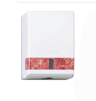 Decorative Plastic Paper Towel Dispenser for bathroom KW-A518