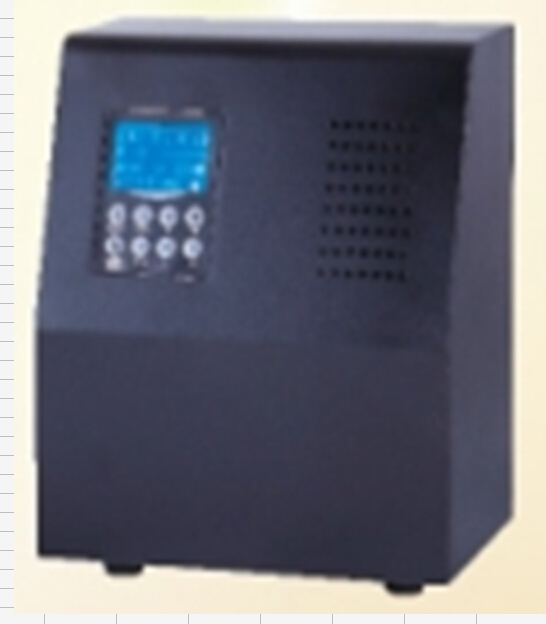 Edit Essential Oils Atomization Aroma Diffuser System (XTY-450F)