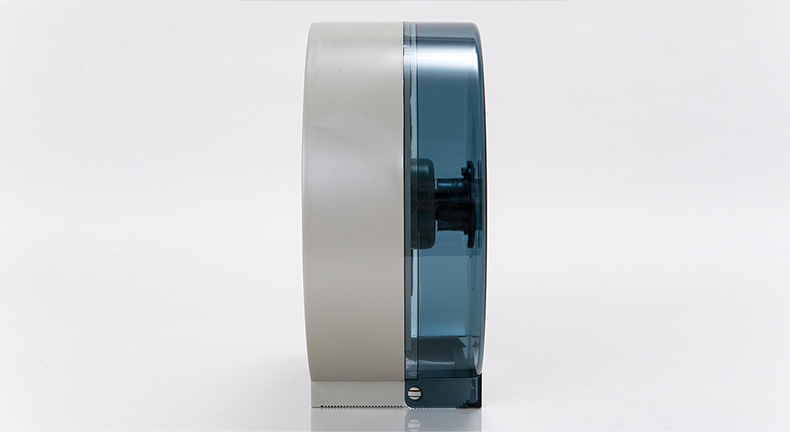 Plastic Jumbo Toilet Paper Dispenser for office building KW-628