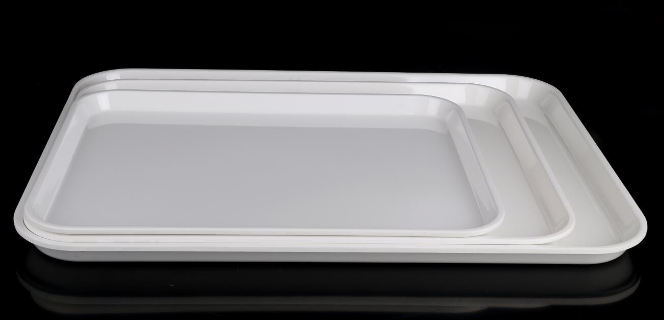 Melamine Tray for Service (TP-6012)