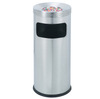 Product model :YH-104C Stainlesss steel Waste Can
