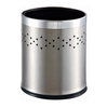 Punching style waste bin for home KL-005C